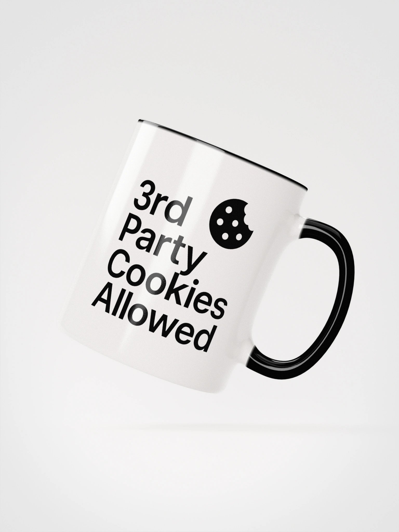 Coffee Mug for Coders - Cookies Allowed product image (25)