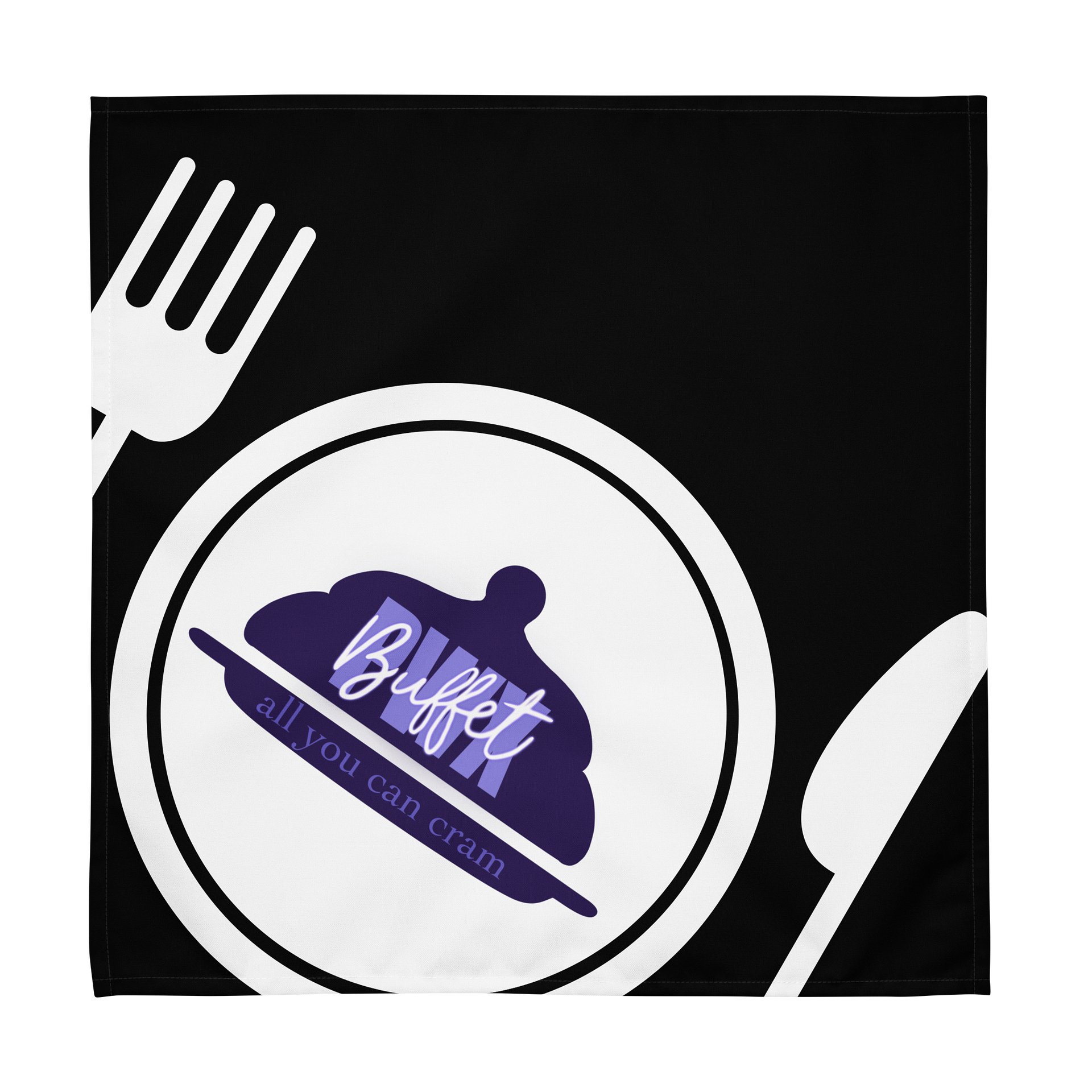 PWX Buffet Napkins product image (3)