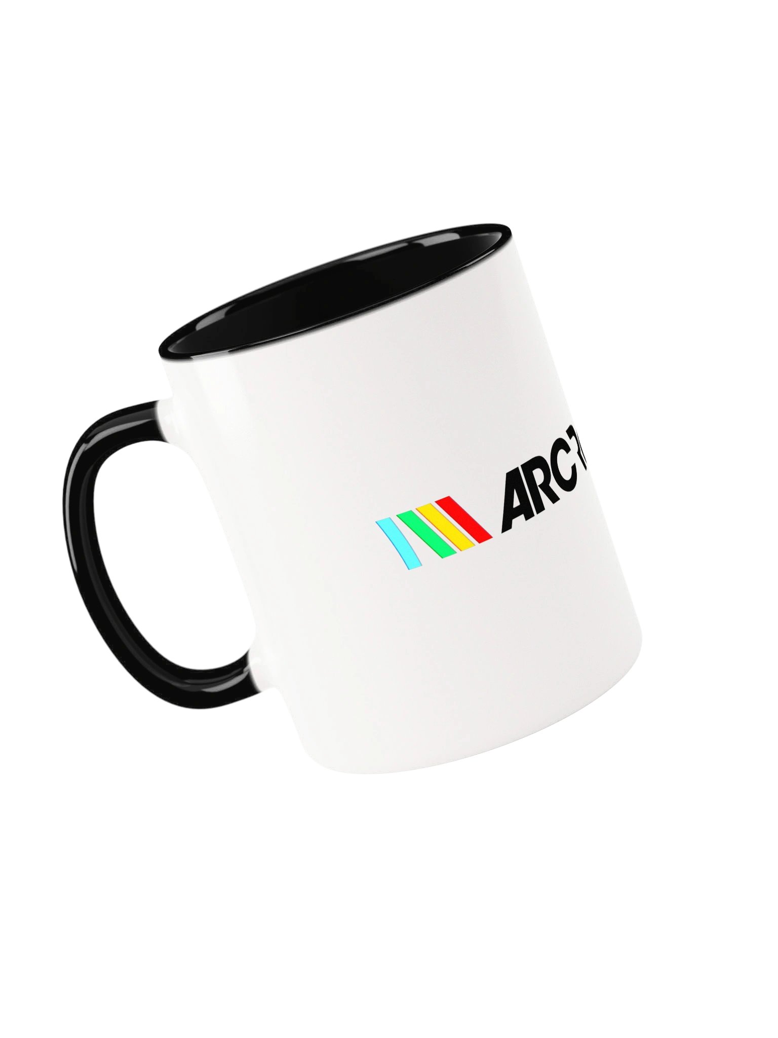 Midnight Stripe Color-Inside Mug product image (45)