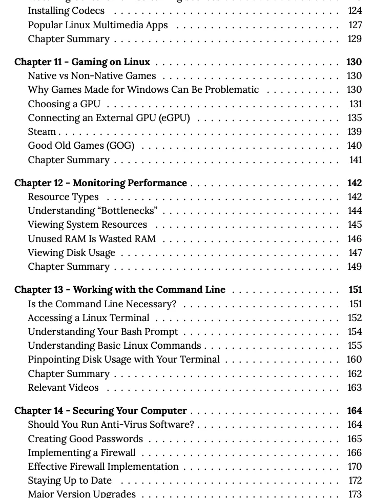 Switching to Linux - A Practical Guide for Windows and Mac Users (E-Book) product image (5)