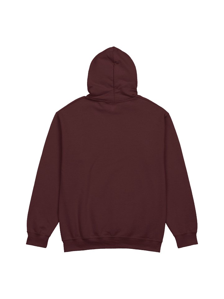 INFERNO CORE - Grunge/Goth Alternative Skeleton String Hoodie product image (16)