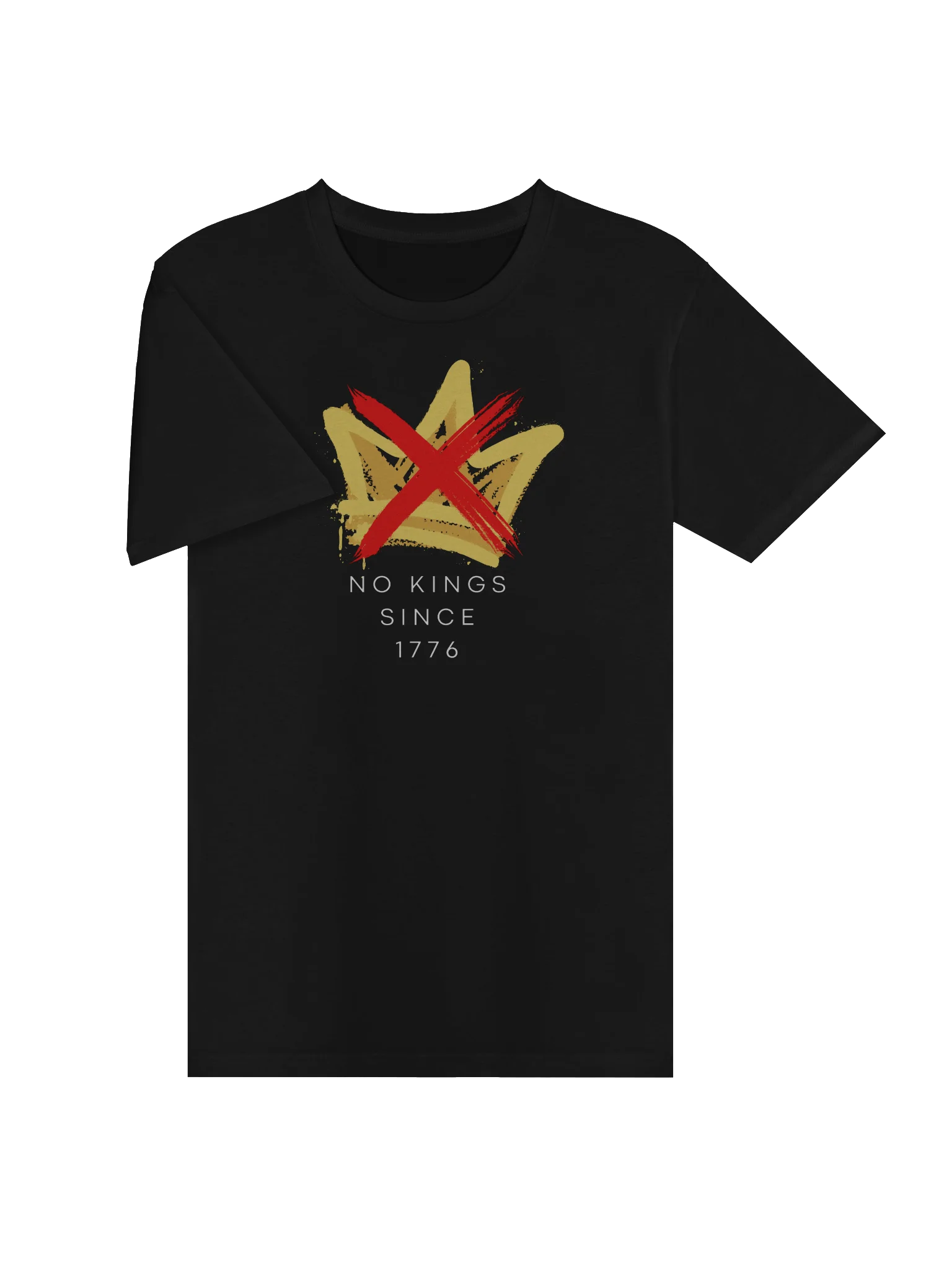 No Kings Tee. product image (5)
