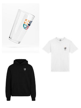 EXP Supporter Bundle