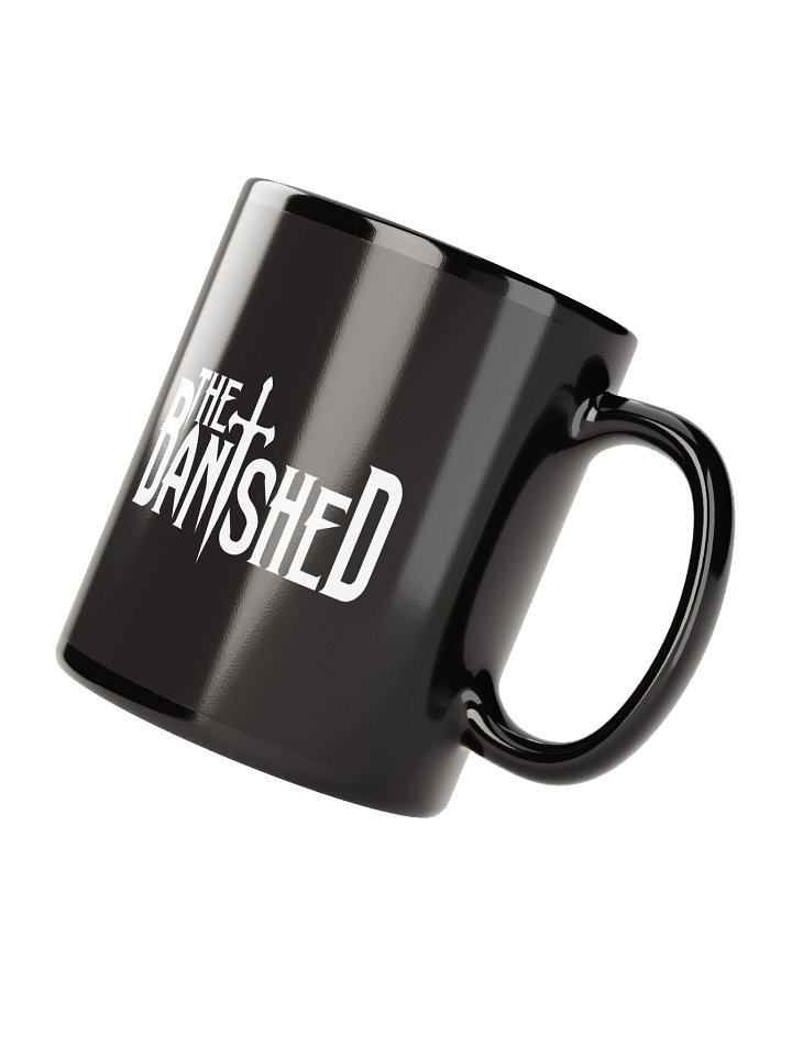 The Banished Tower Mug product image (2)