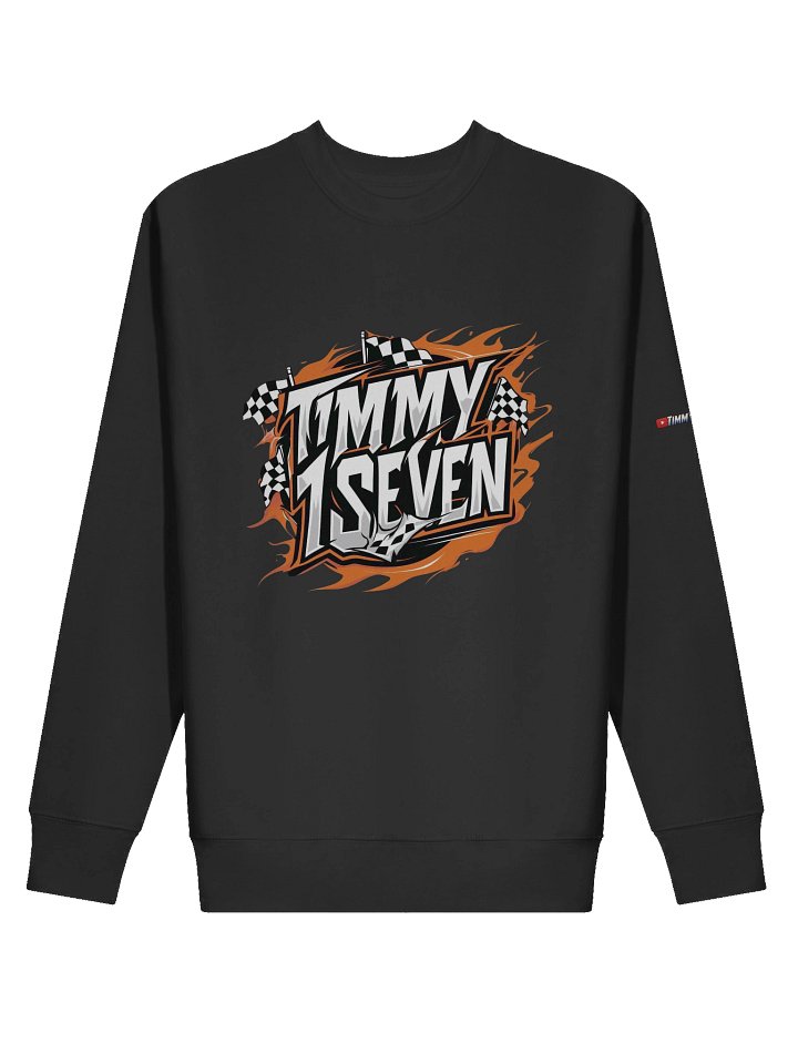 Timmy1Seven Crewneck product image (1)