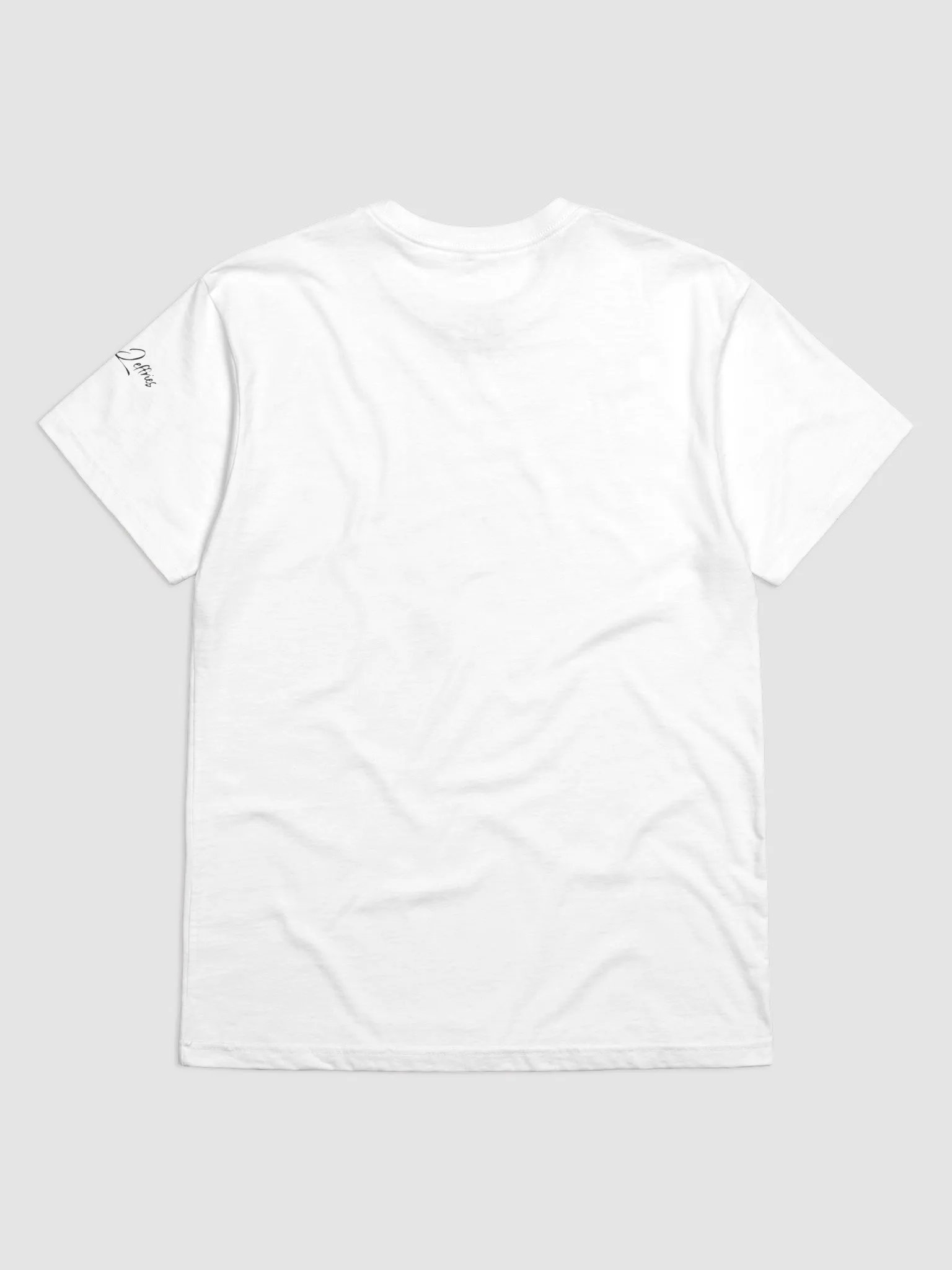 Authentic Boxing Shirt product image (2)