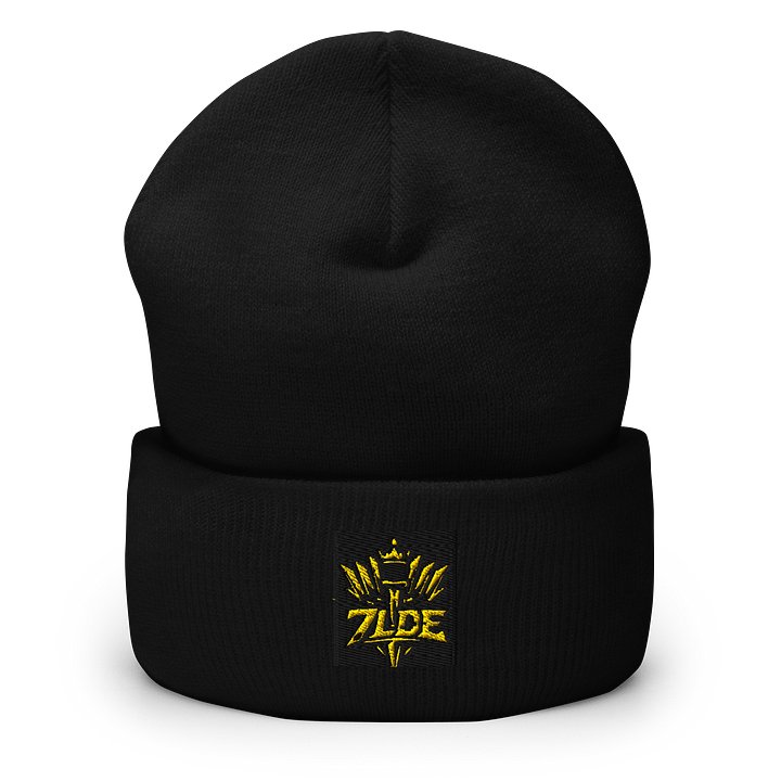 Royal Sword 7LDE Beanie product image (1)
