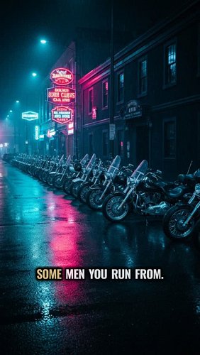 Some men you run from. The Sleepless Spades, you run to. 🖤🏍️
He lives by a code, and he burns the world down for the one he c...