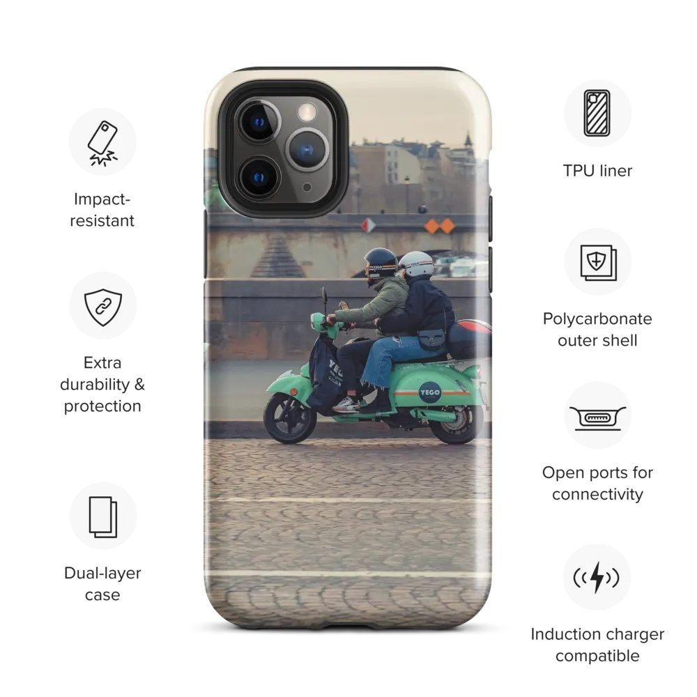 Adventure Duo Motorpad Phone Case product image (28)