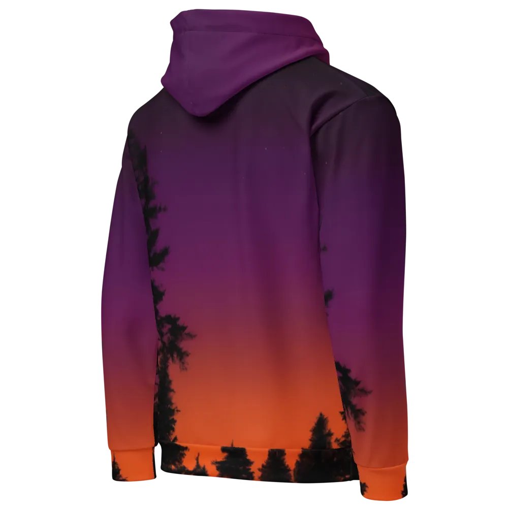 Sunset Hoodie product image (5)