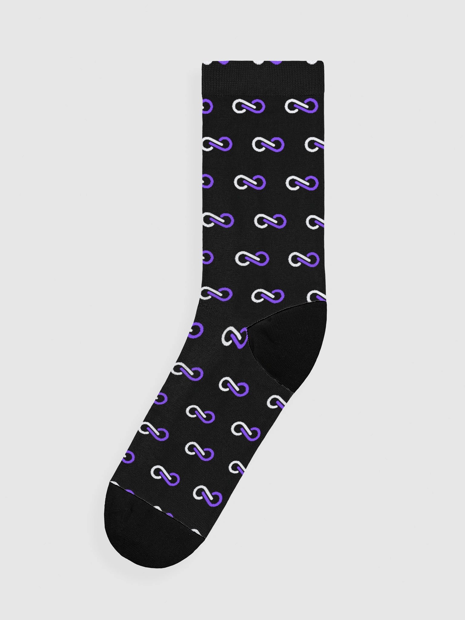 Socks! but dark! product image (1)
