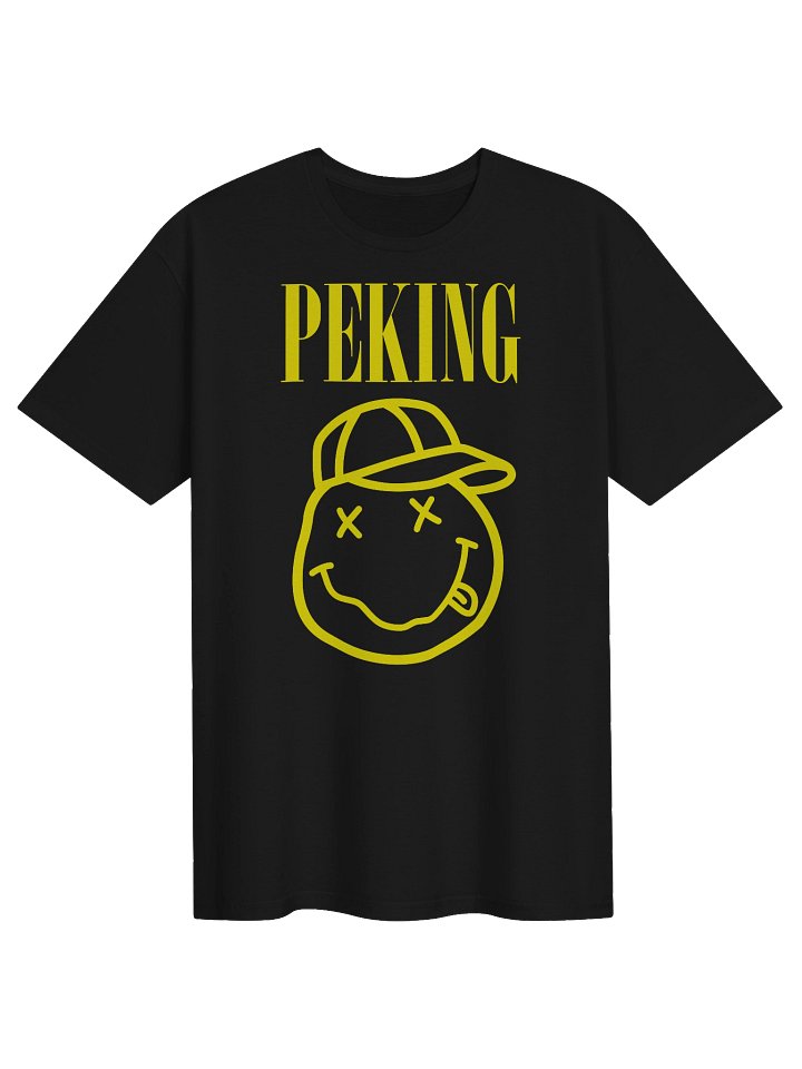 Smells Like Peking Spirit Tee product image (1)