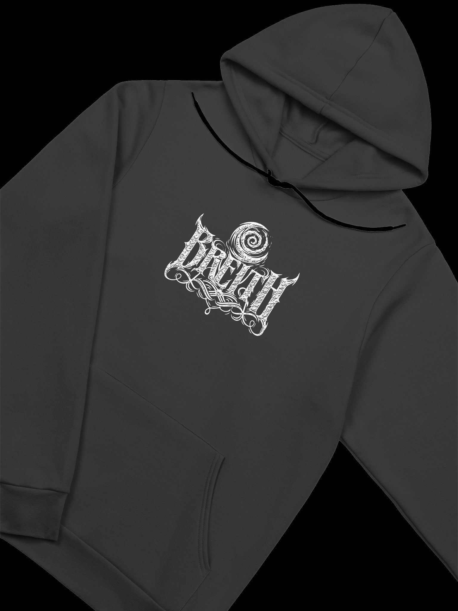 Breith Logo Hoodie product image (3)