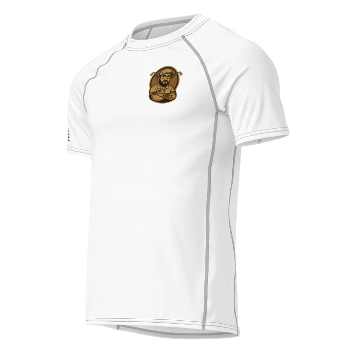 Tee Box Pirate (Base Layer) product image (1)