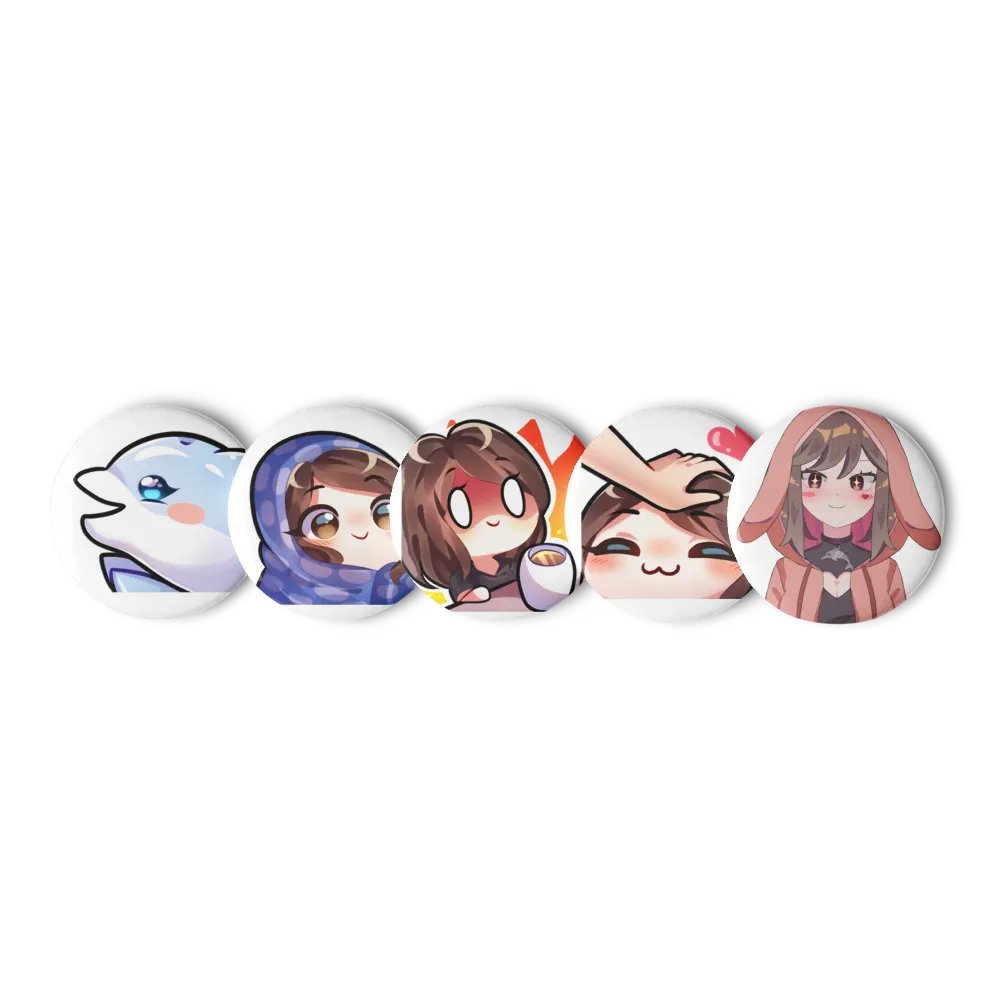 Pin Assortments! product image (3)