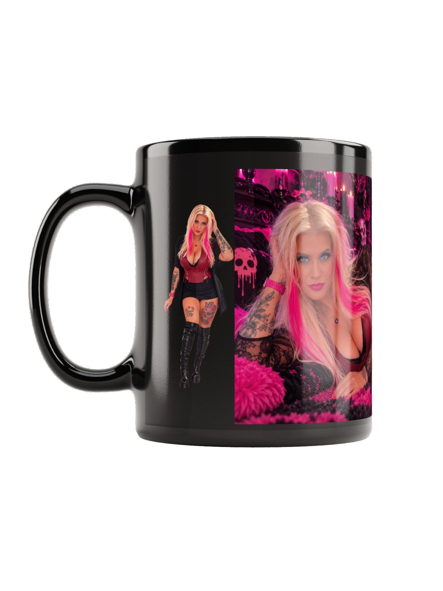 Kitty Kruel product image (1)
