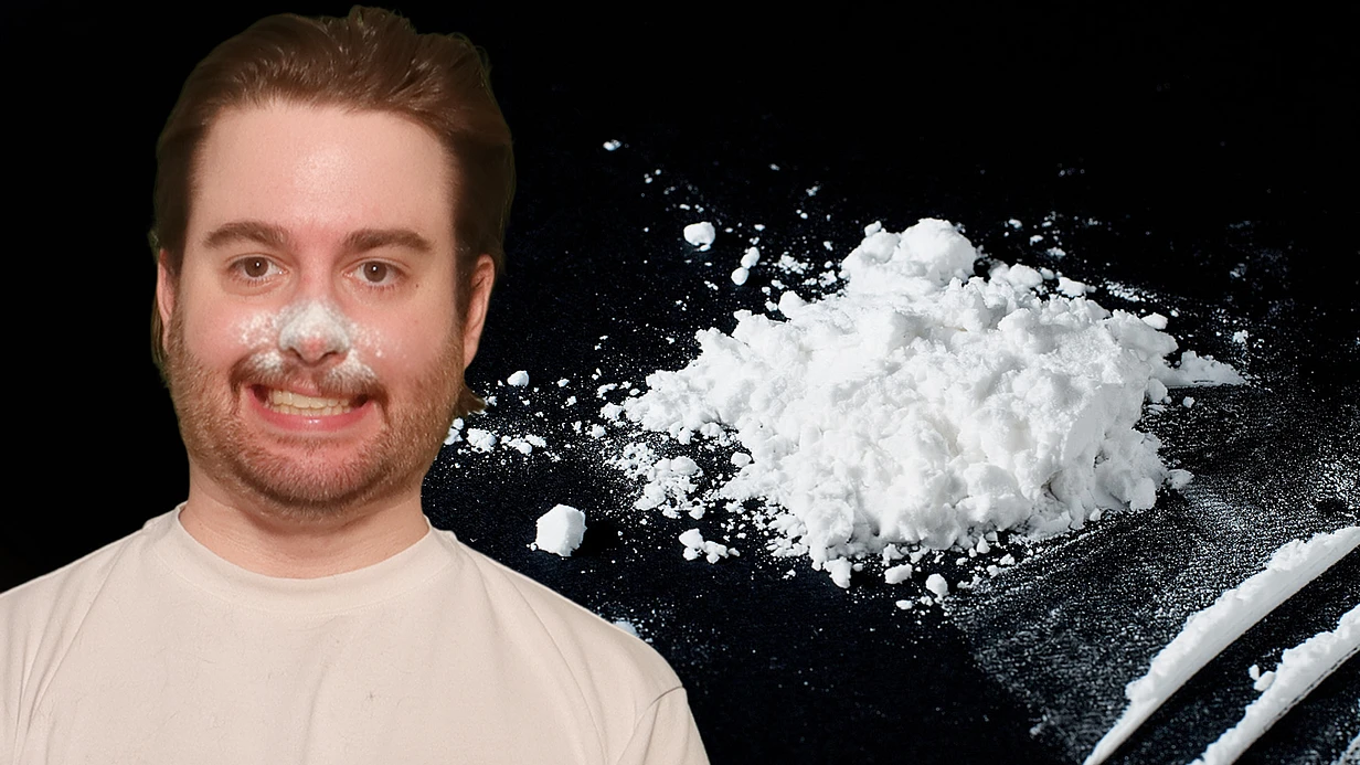 New video thumbnail
