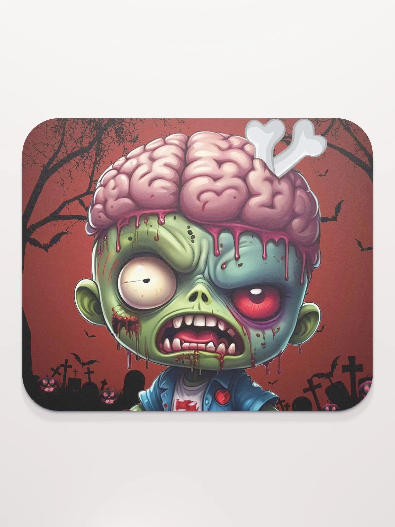 Boney MouseMat product image (2)