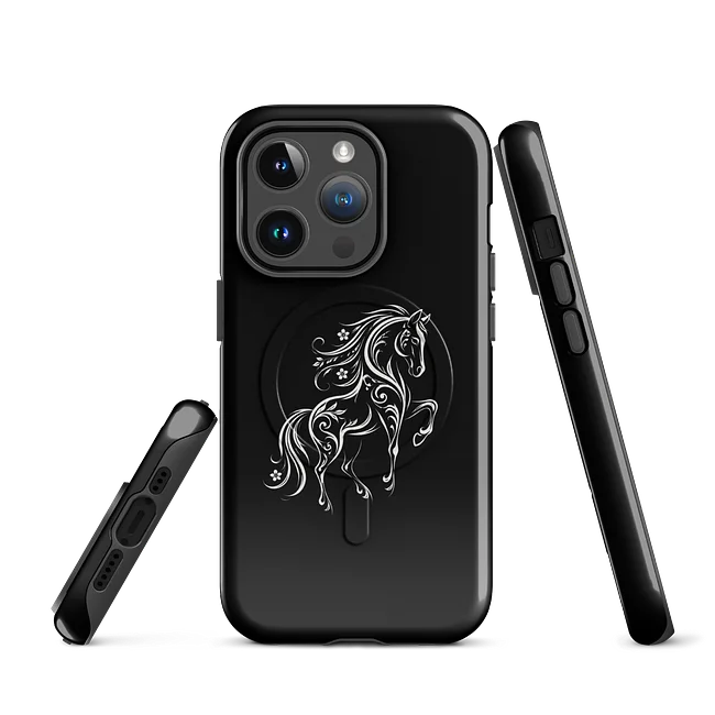 Tribal animal 