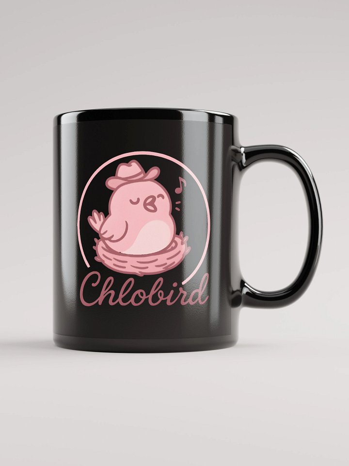 Chlobird Mug product image (1)