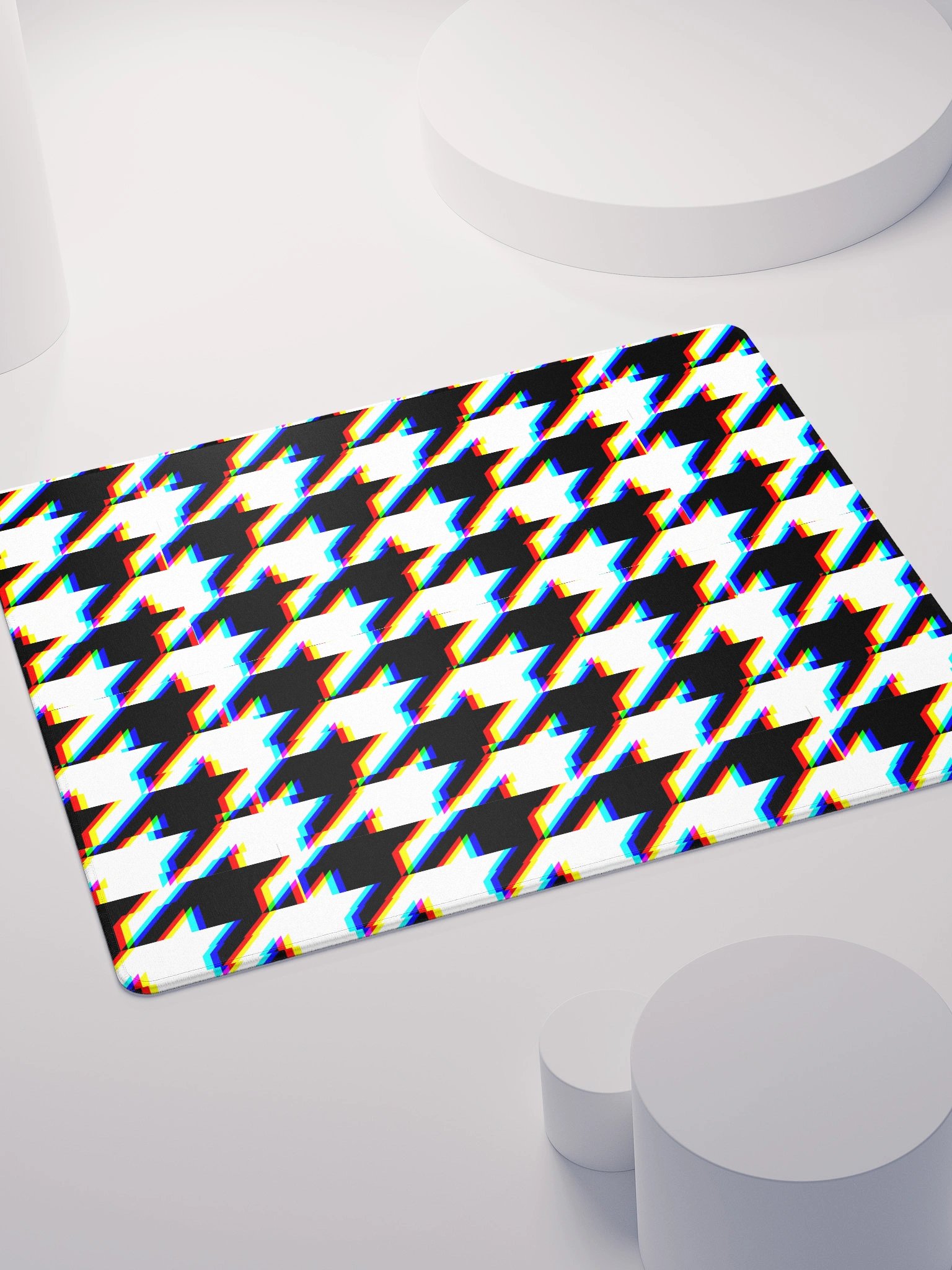 Houndsglitch Gaming Mouse Pad product image (4)