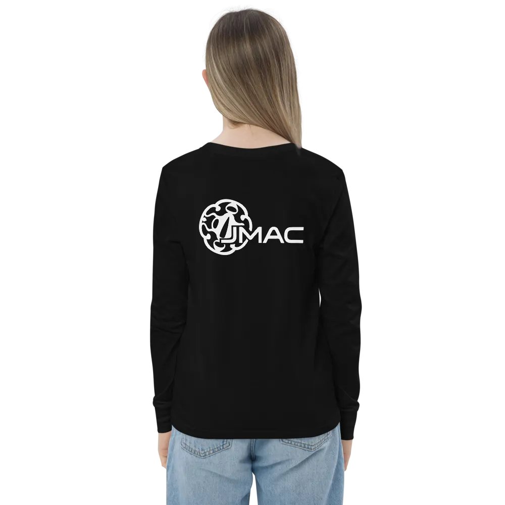 JMAC Kids Long Sleeve Tee product image (7)