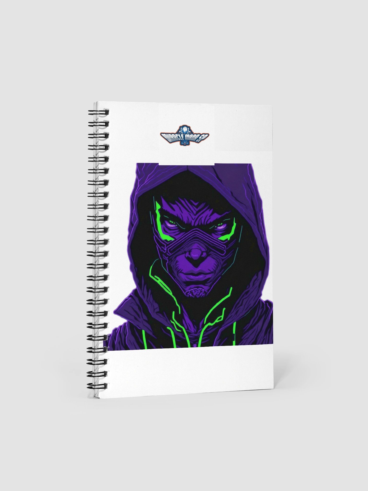 Looking into the Soul product image (1)