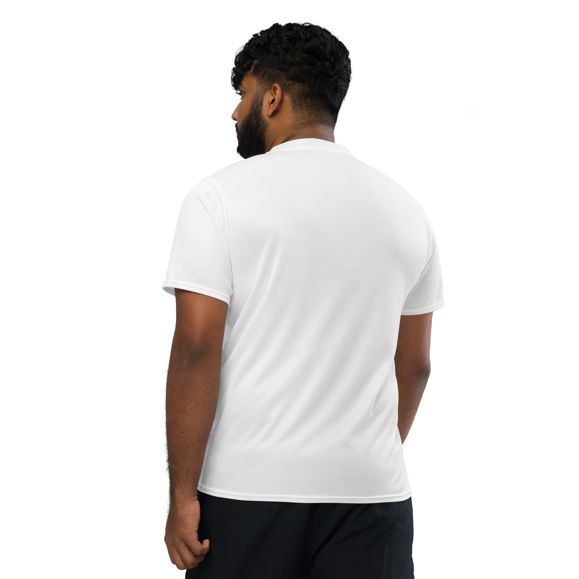 Smokee E-Sports Jersey product image (3)