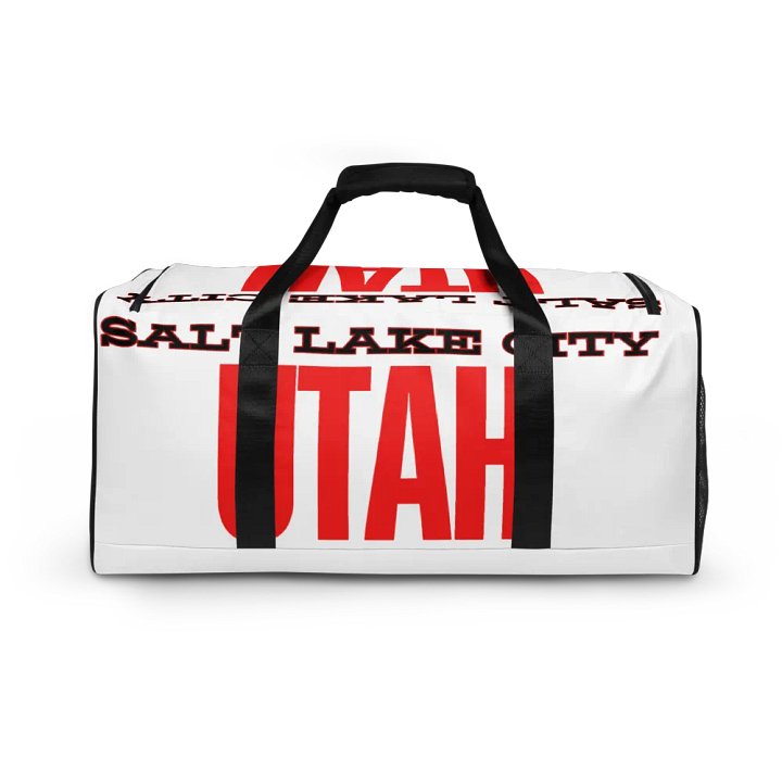 UTAH product image (2)