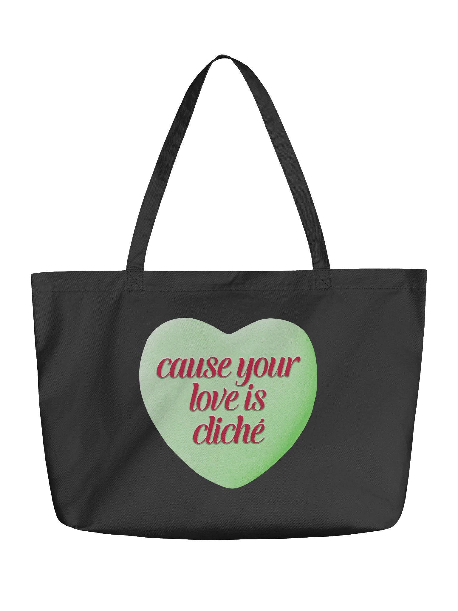 Cliche Candies Tote product image (1)