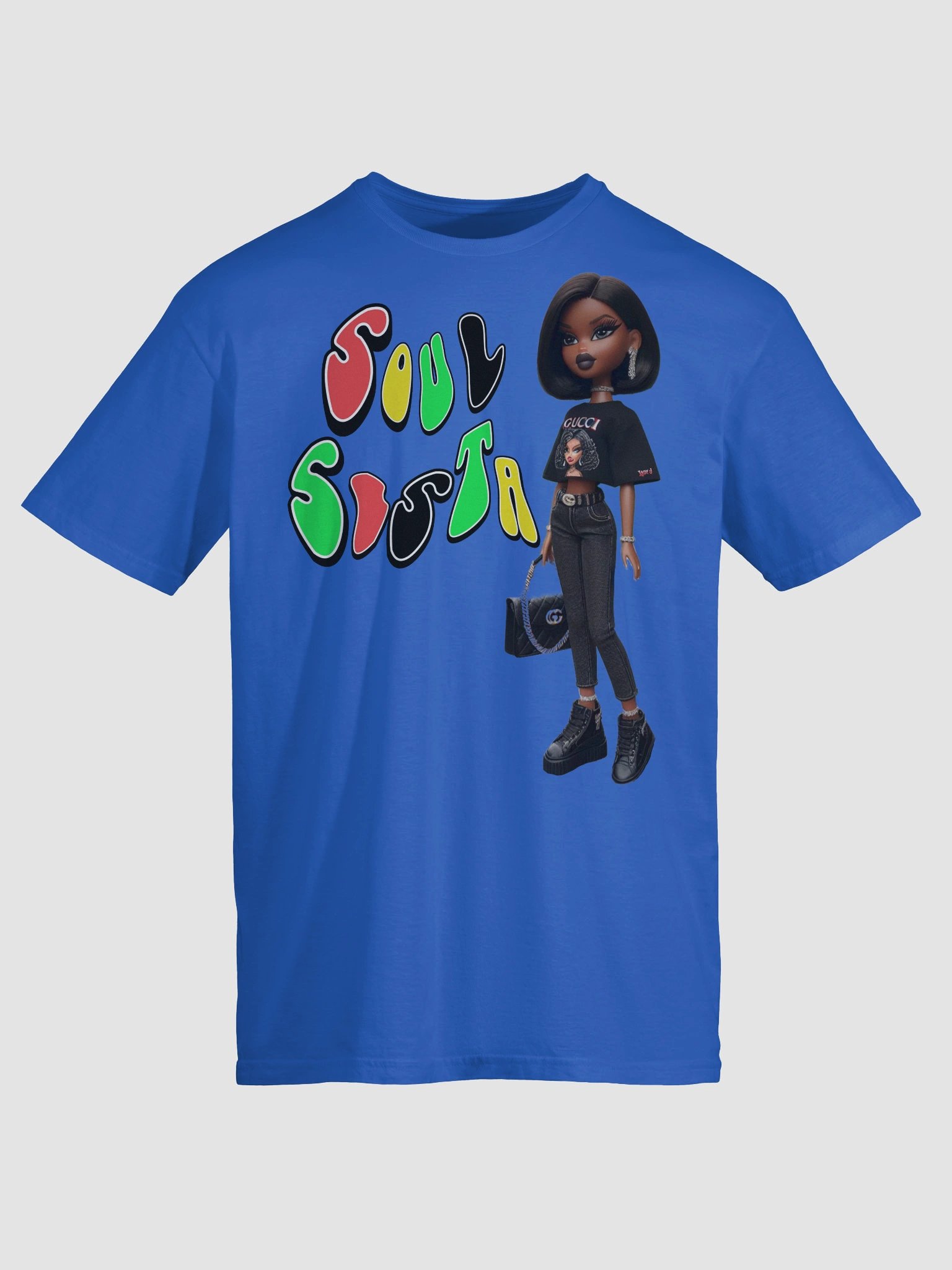 Soul Sista 2 product image (25)