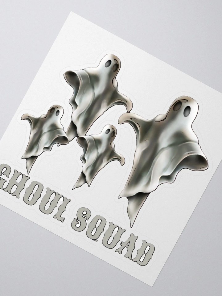 GHOUL SQUAD product image (5)