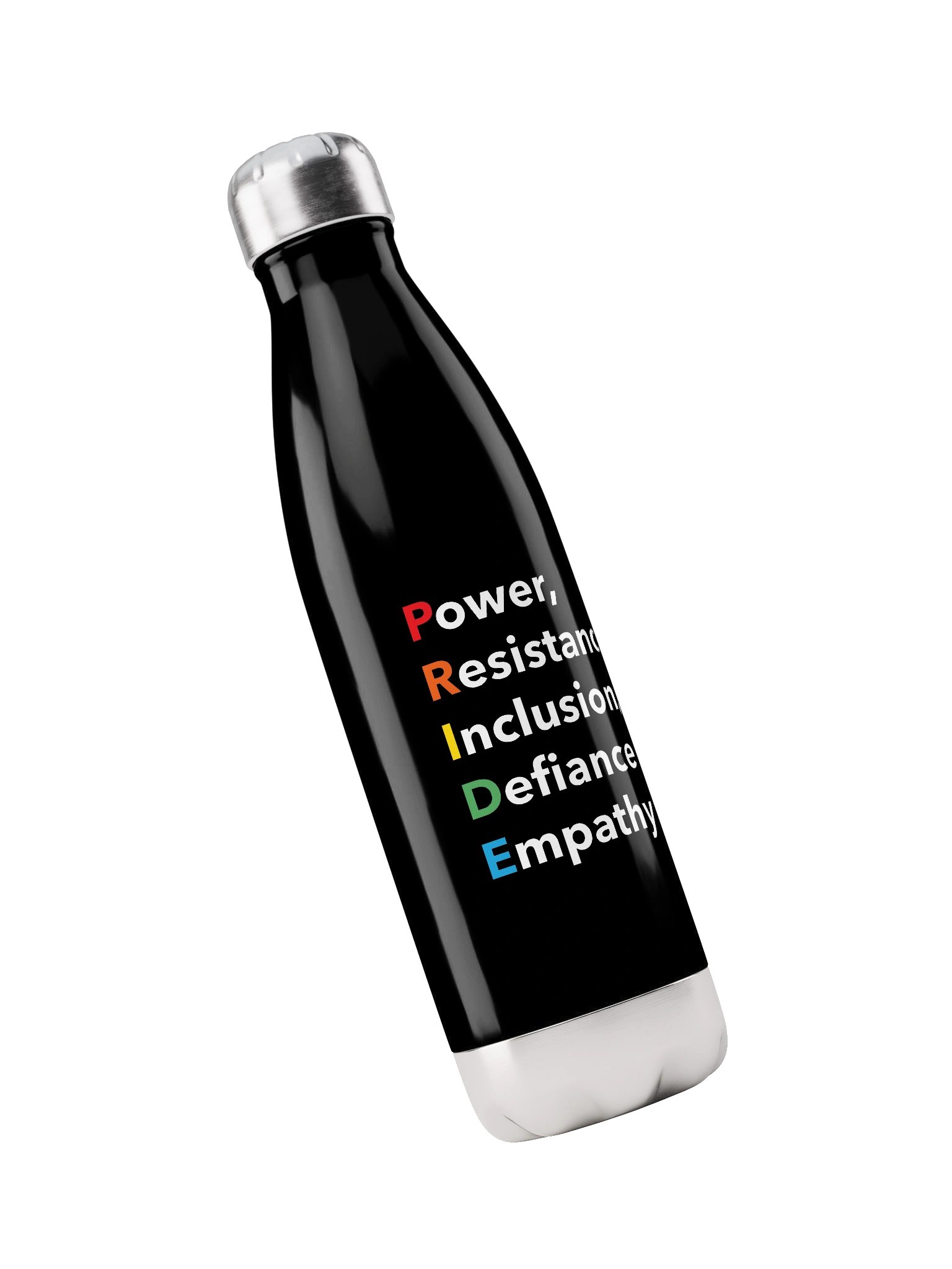 PRIDE Water Bottle product image (3)