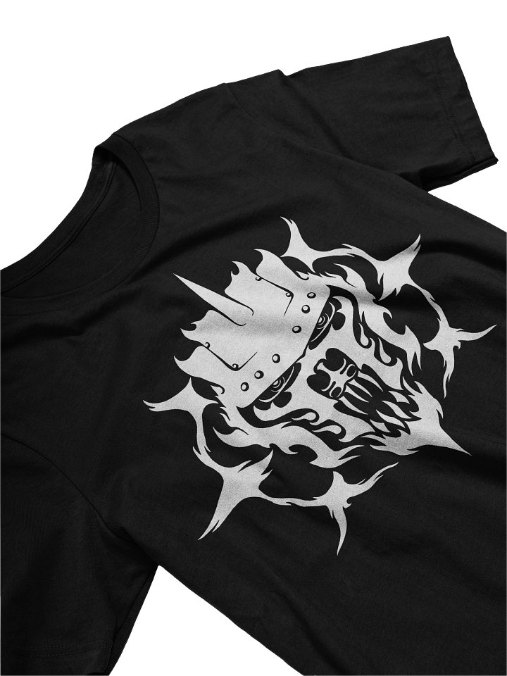 Barakan Demon Face product image (2)