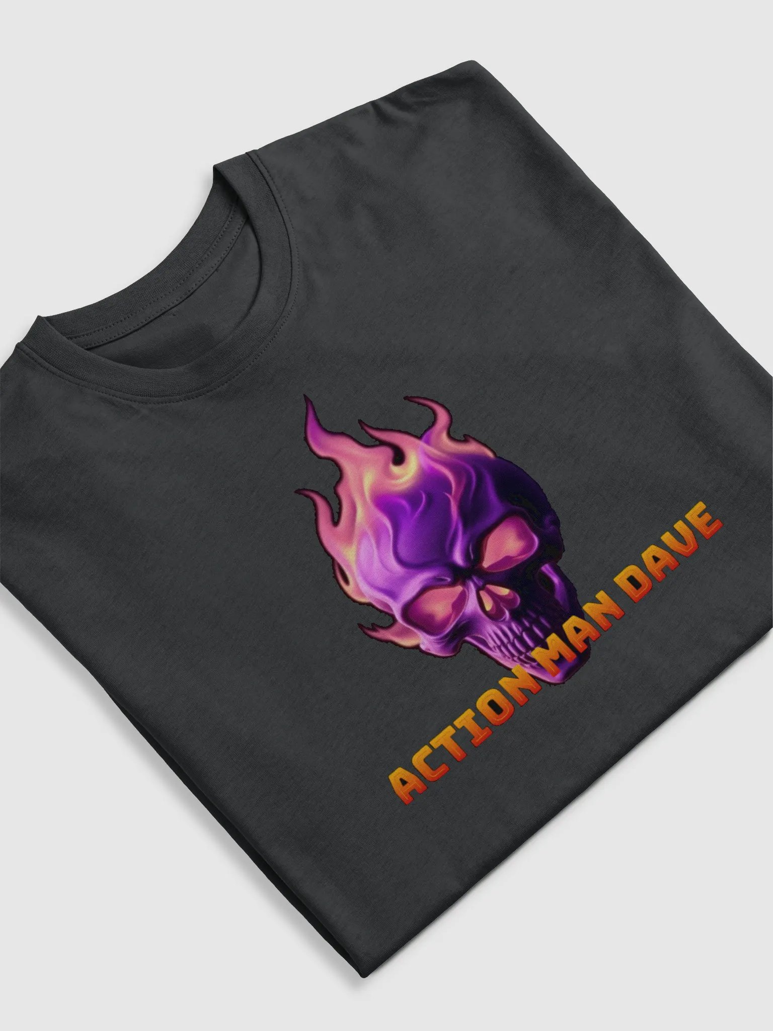 Action Shirt 4 product image (5)