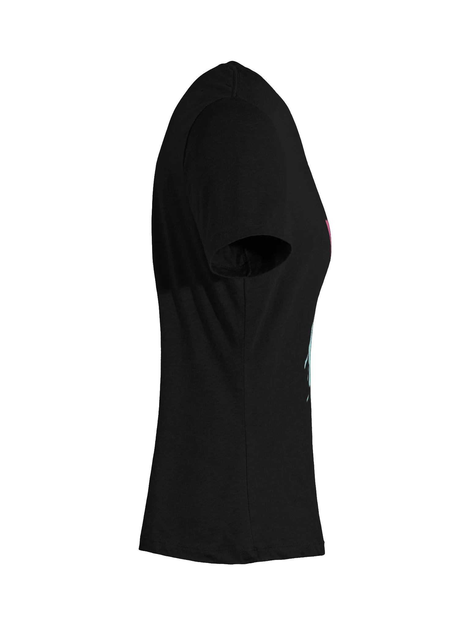 Melt Ice Vneck tee product image (44)