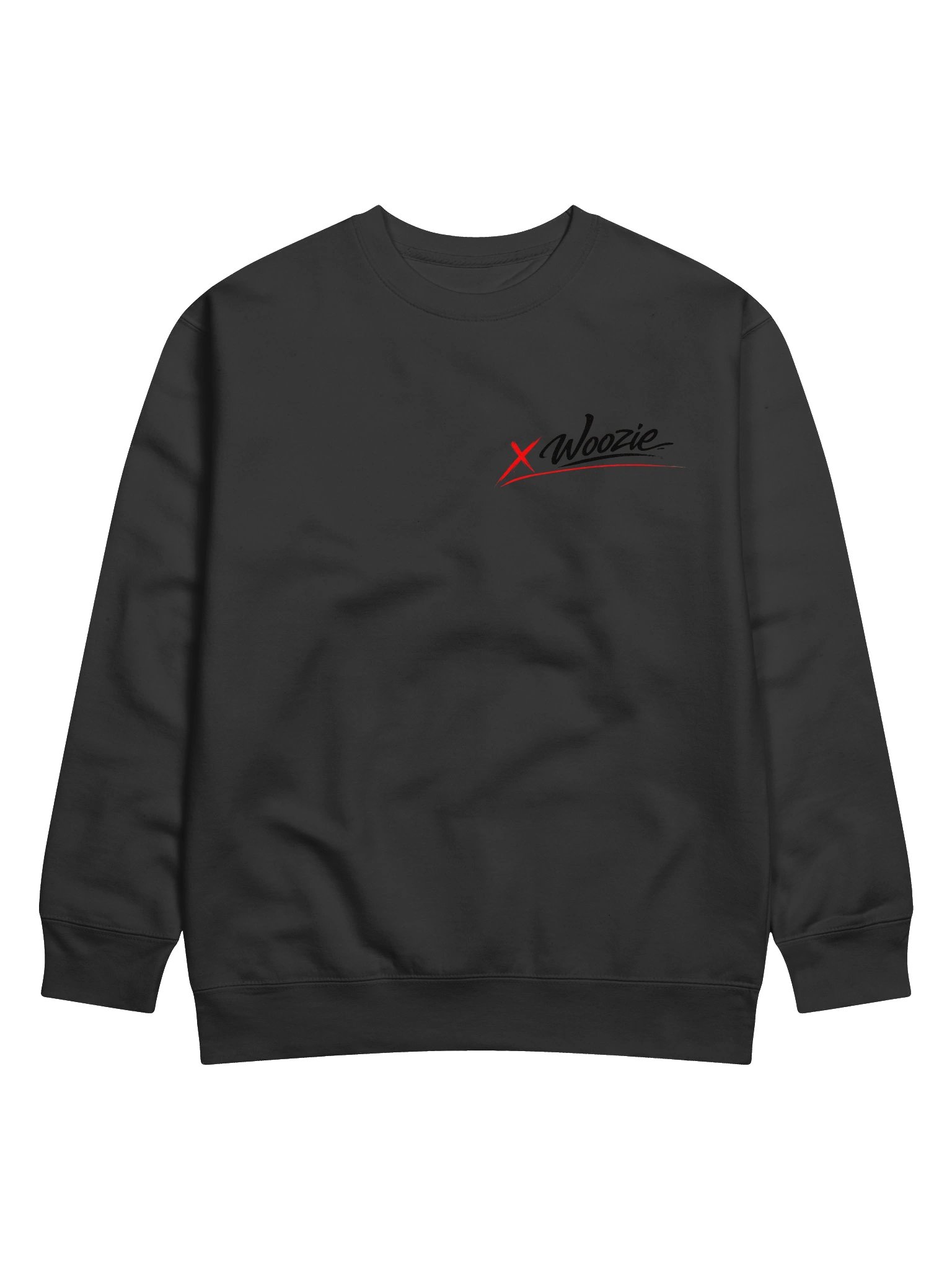 "Big Woo" - Sweater product image (1)