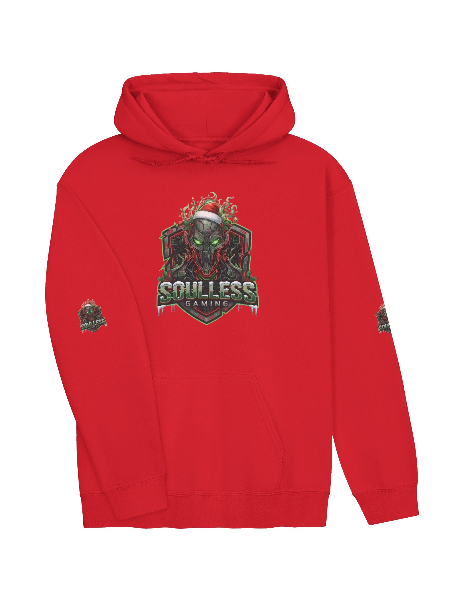 Special Christmas Edition Hoodie product image (3)
