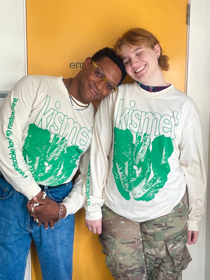 Kismet Long Sleeve product image (1)