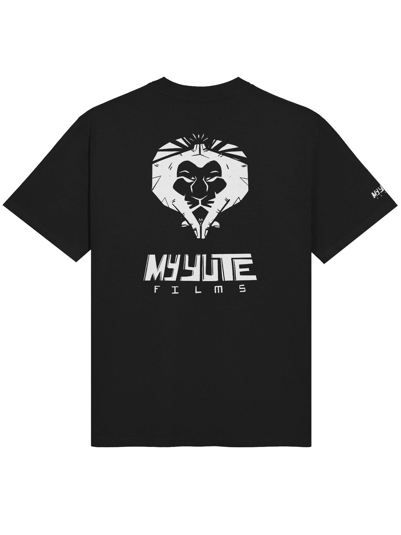 MYF Oversized T-Shirt product image (4)