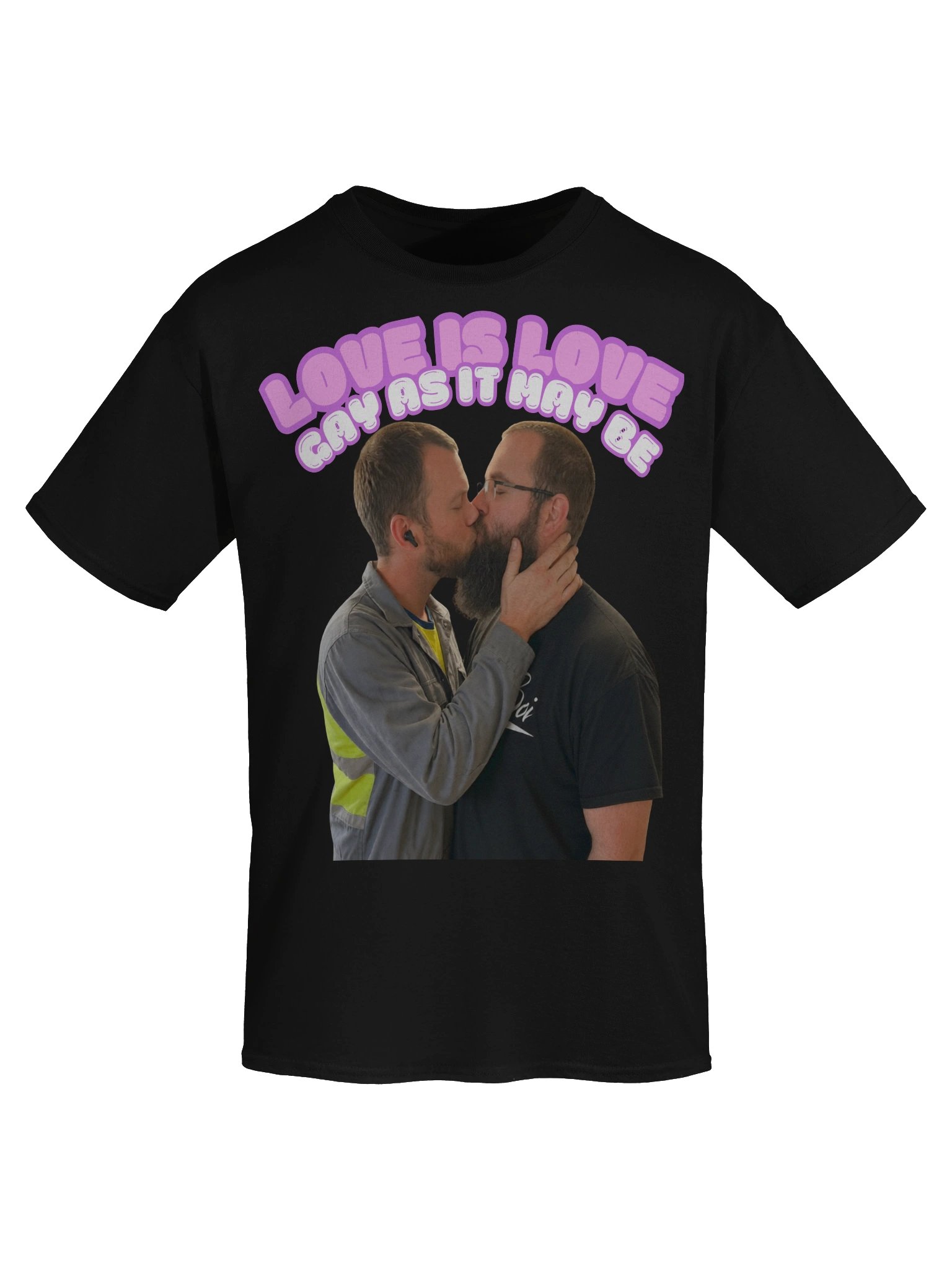 Pride Month Spicy T-Shirt product image (44)