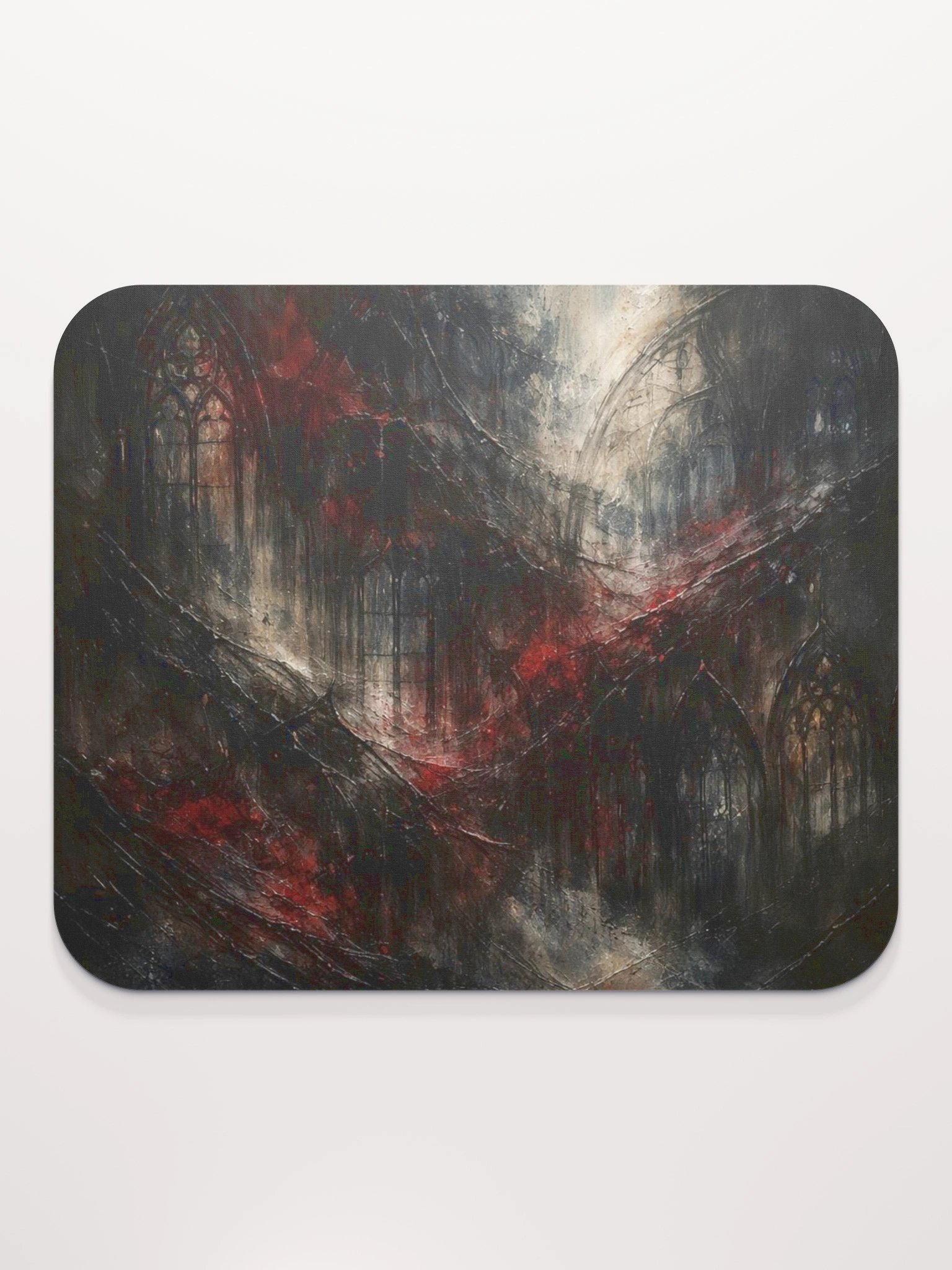 "AE349" Classic Mouse Pad product image (2)