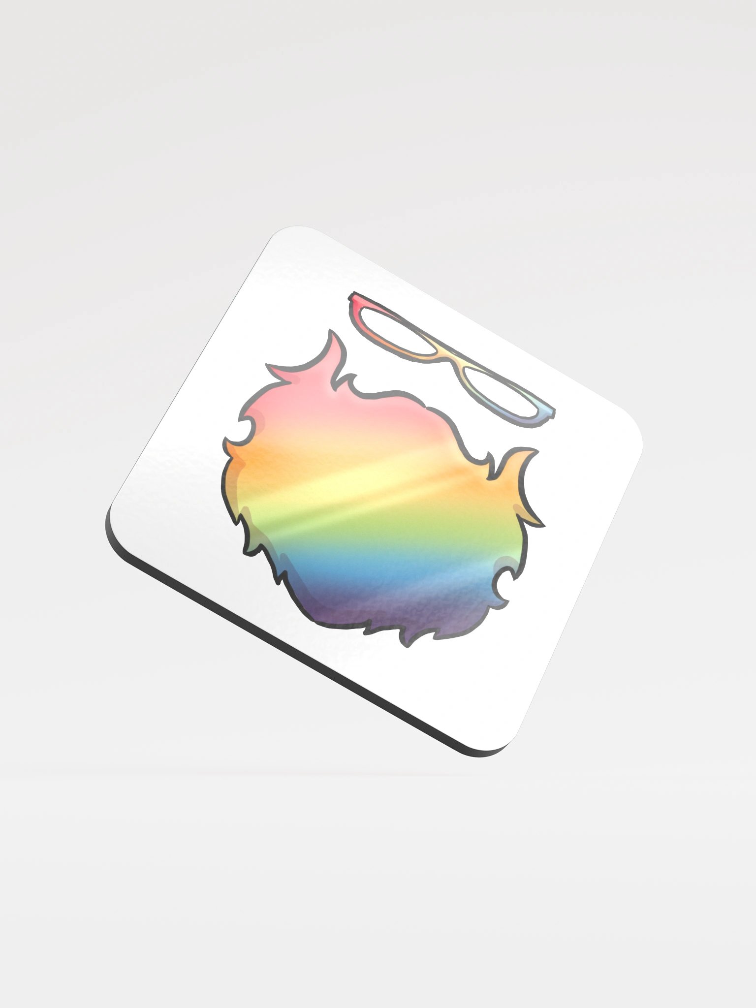 Rainbow Coaster product image (1)