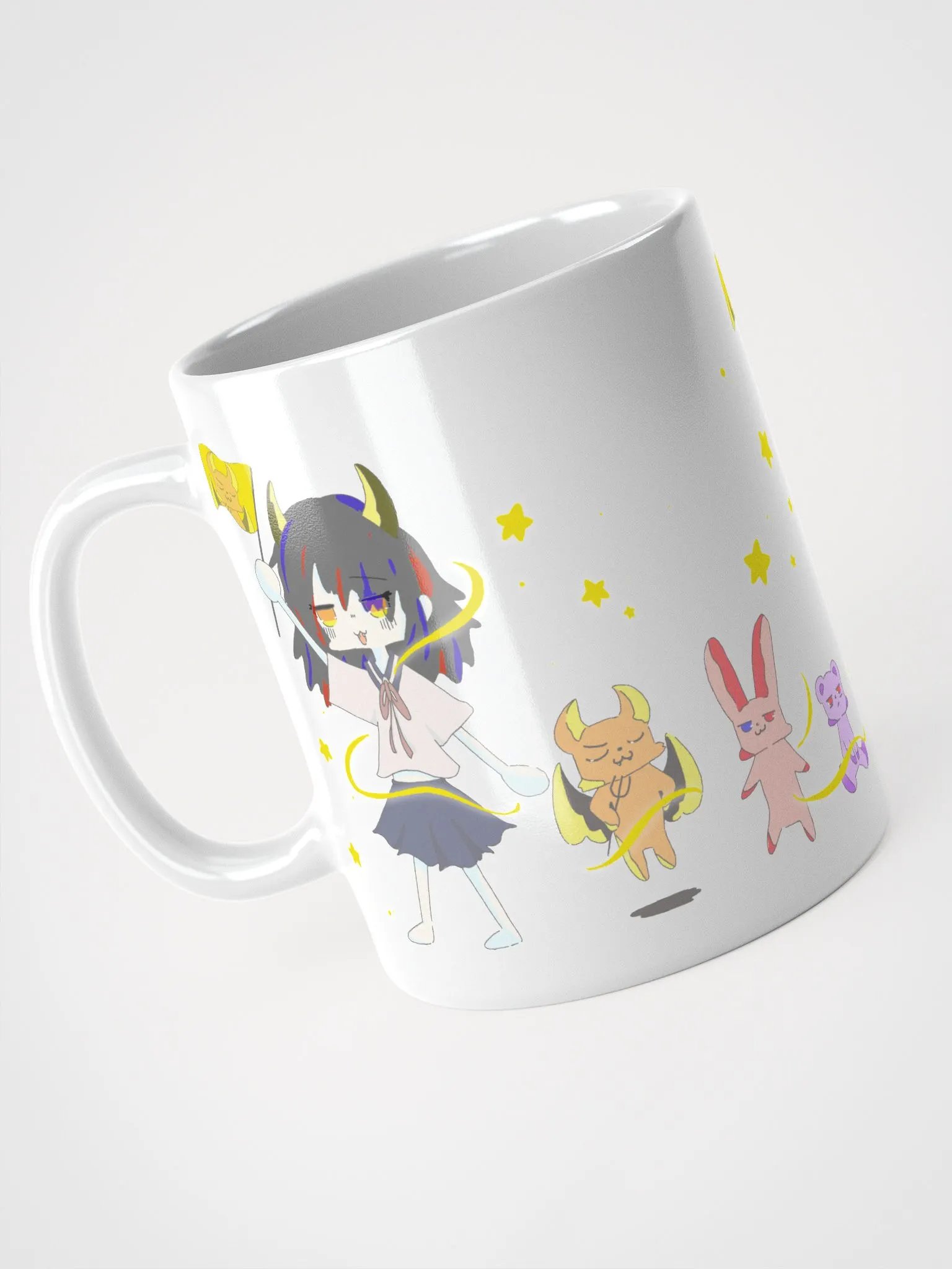 Hungry Demon Cup product image (6)