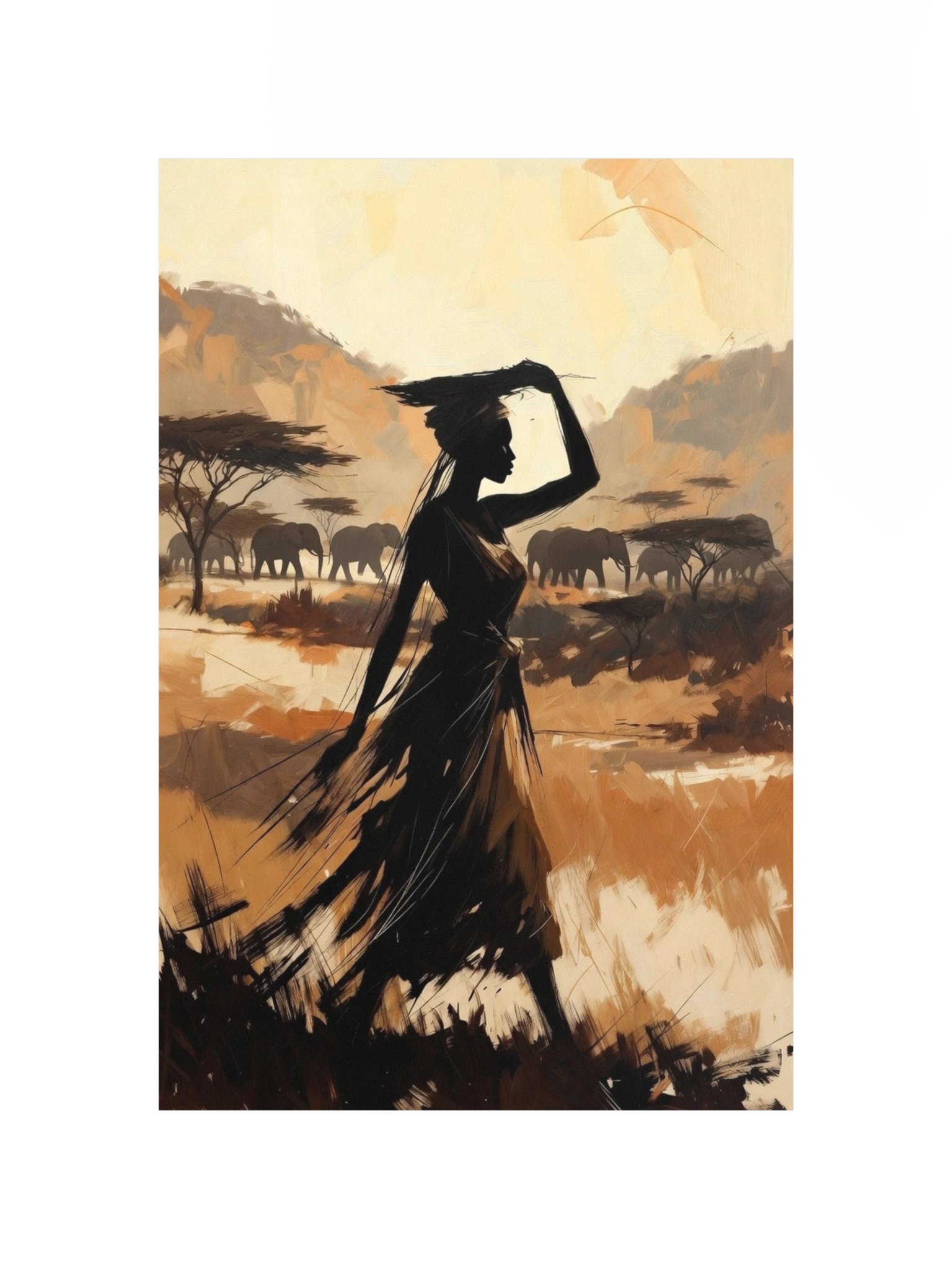 The African Savanna product image (4)
