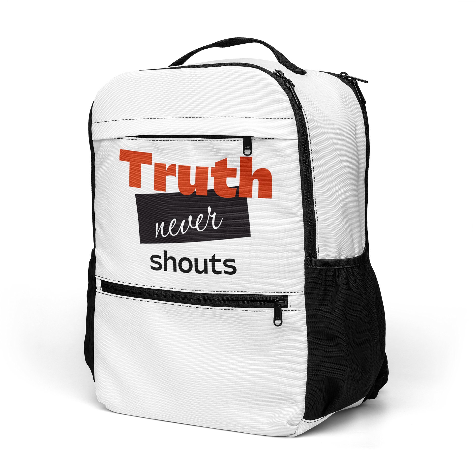 Truth never shouts product image (5)