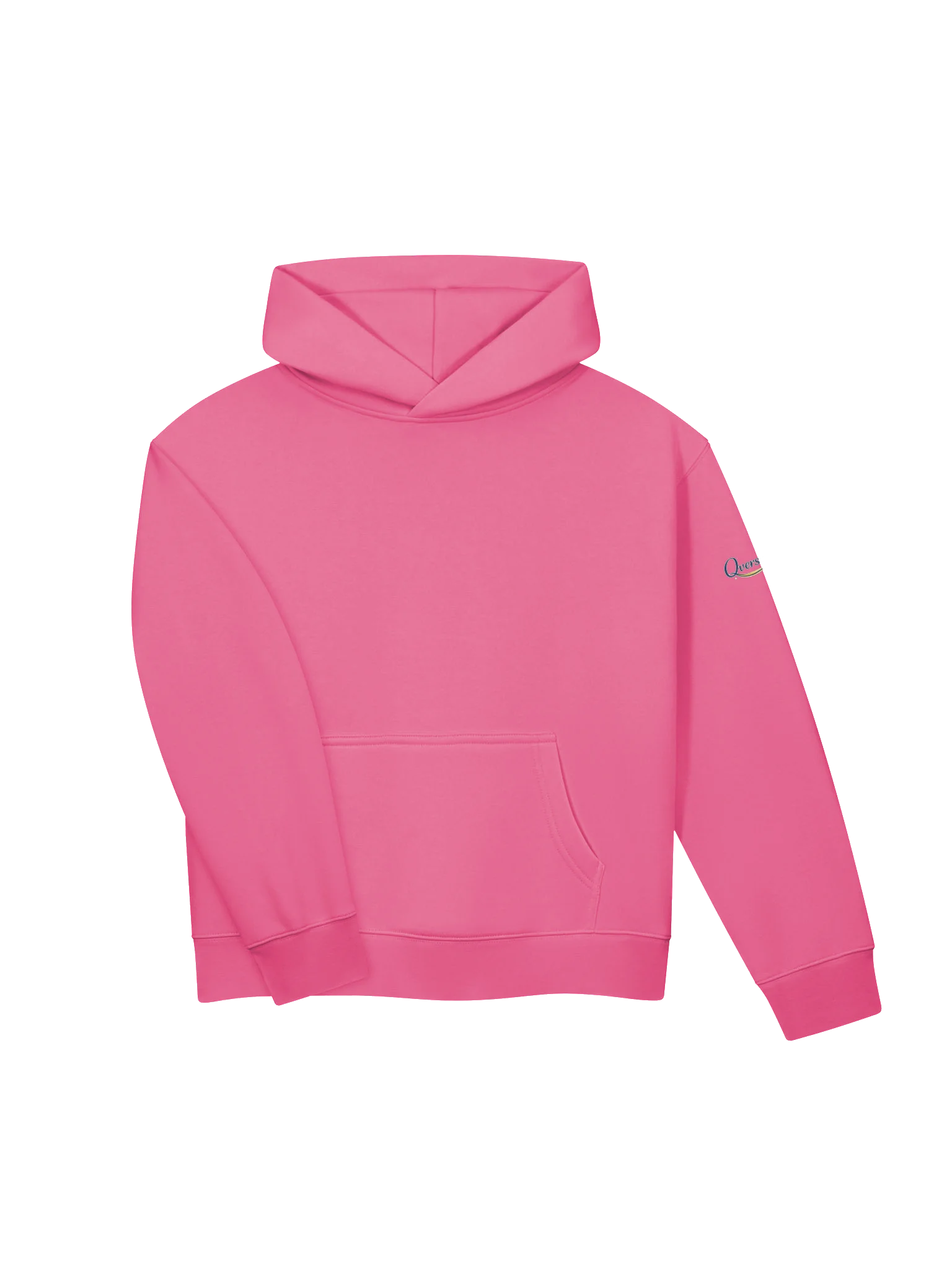 soccer Women's Relaxed Hoodie product image (11)