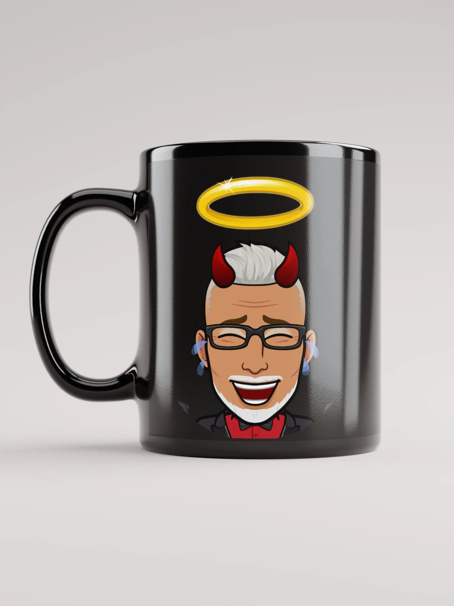 JBOSS Jester Mug product image (4)