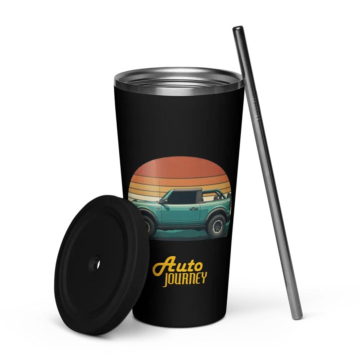 Legacy Off-Road Tumbler product image (2)
