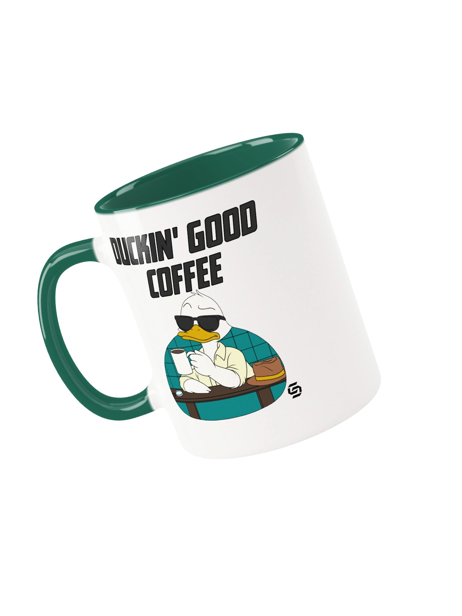 Duckin' Good Coffee product image (3)